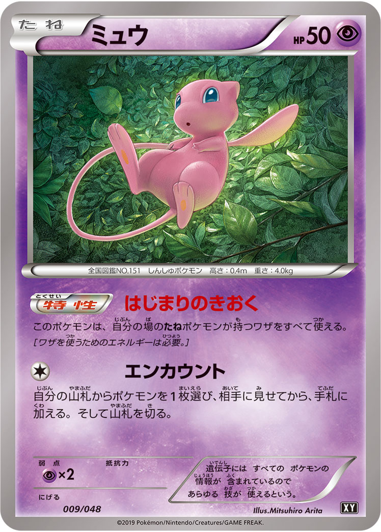 ポケモンカード　エクストラ　汎用カード