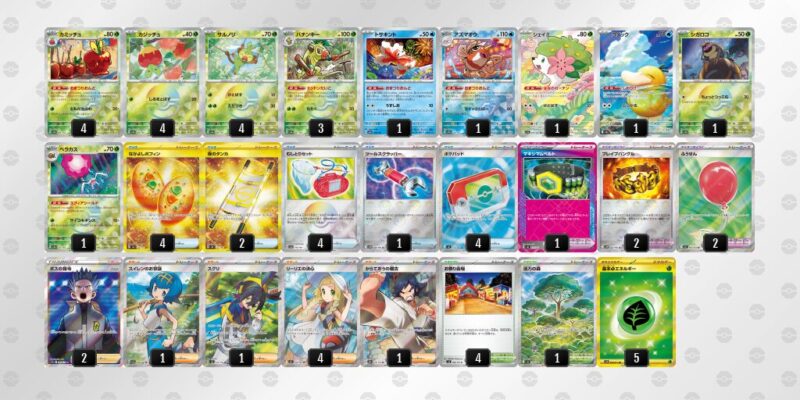 DANAMO！2デッキまとめ売り　フーディン＆おまつりおんど デッキ販売】おまつりおんど