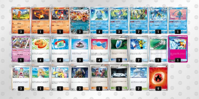 ムニキスゼロ環境】エクストラバトルの日｜優勝デッキまとめ